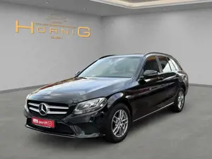 Mercedes-Benz C 180 C T-Modell C 180 T d