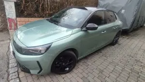 Opel Corsa 1.2 Turbo GS "YES" Euro 6