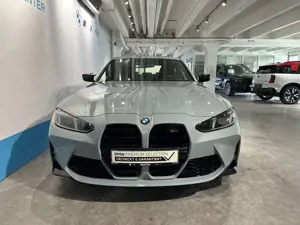 BMW M3 Competition LCProf./ad.LED/Panorama/Harman Bild 5