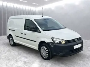 Volkswagen Others Caddy Maxi 4Motion *1HD/FES Regale/STHZ*