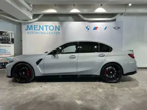 BMW M3 Competition LCProf./ad.LED/Panorama/Harman Bild 2