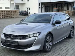 Peugeot 508 SW 1,5 Blue-HDI Automatik Allure Pack Navi Kamera,