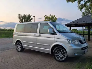 Volkswagen T5 Multivan