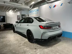 BMW M3 Competition LCProf./ad.LED/Panorama/Harman Bild 4