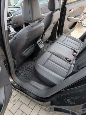 Opel Grandland X 1.5 D Start/Stop Automatik GS Line Bild 3