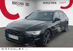 Audi S6 Avant 3.0 TDI AHK Matrix Navi+ 21Zoll 360°Kam ACC