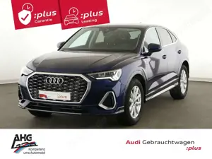 Audi Q3 Sportback 35 TFSI S tronic S line