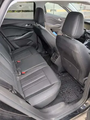 Opel Grandland X 1.5 D Start/Stop Automatik GS Line Bild 4