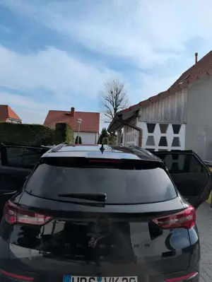 Opel Grandland X 1.5 D Start/Stop Automatik GS Line Bild 2