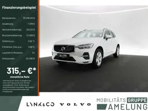 Volvo XC60 B4 Core PDC SHZ KAMERA NAVI FACEL. LED