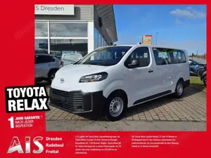 Toyota Proace Verso 2.0 D-4D L2 Flow PDC