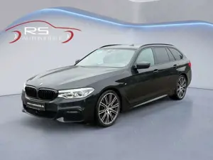 BMW 530 d M Sport