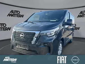 Nissan Primastar Tekna dci170 Automatik 2.500kg Anhänge