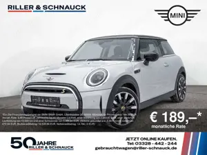 MINI Cooper SE Classic Trim LED+KLIMAAUTOMATIK+PDC