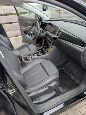 Opel Grandland X 1.5 D Start/Stop Automatik GS Line Bild 5