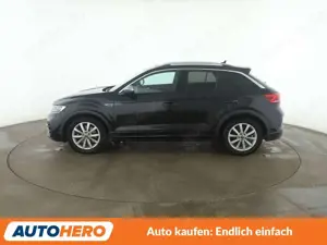Volkswagen T-Roc 2.0 TSI R 4Motion Aut.*NAVI*LED*ACC*CAM* Bild 3