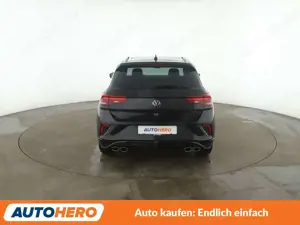 Volkswagen T-Roc 2.0 TSI R 4Motion Aut.*NAVI*LED*ACC*CAM* Bild 5