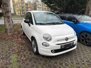 Fiat 500 1.0 Mild-Hybrid*Dolcevita*Navi*PDC*DAB