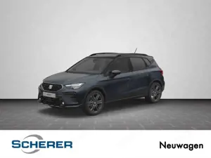 SEAT Arona FR