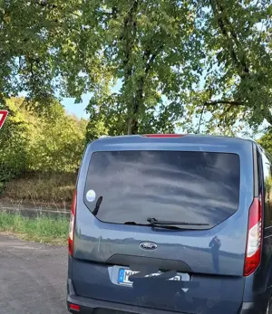 Ford Tourneo Connect