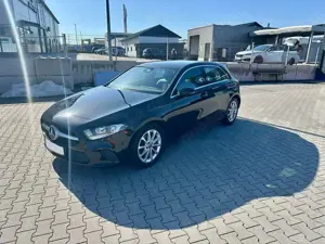 Mercedes-Benz A 180 A 180 d (177.003)