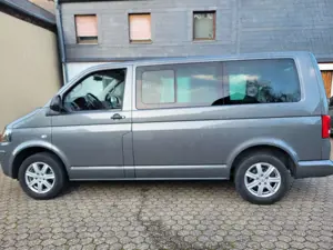 Volkswagen T5 Multivan 140ps TDI ATM 70000km, Kupplung, ZMS, AGR neu