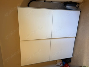 Kleiderschrank modern