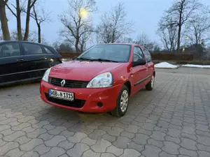 Renault Clio 1.2 60 eco2 Authentique