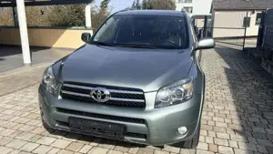 Toyota RAV 4 RAV4 Diesel 2.2 D-CAT 4x4 Executive