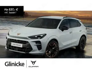 CUPRA Terramar VZ 2.0 TSI 195 kW DSG 4Drive AHK Sennhe