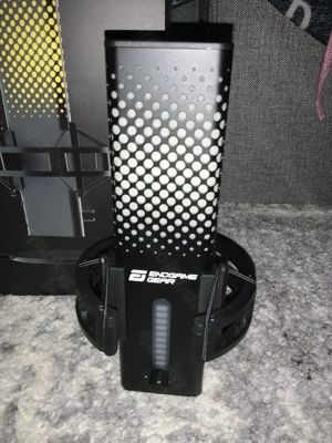 Endgame Gear XSTRM USB-Mikrofon mit RGB Beleuchtung Bild 3