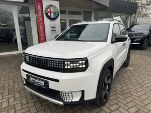 Fiat Panda Grande Hybrid 1.2 eDCT La Prima Bild 1