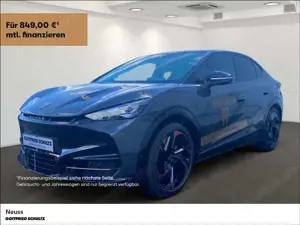 CUPRA Tavascan VZ 4D 340 PS 77KWH NAVI RFK PANO LED SHZ ACC KESSY