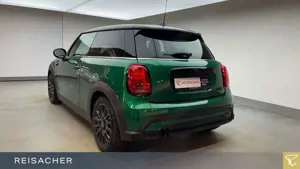MINI Cooper Classic-Trim,Navi,Autom, RFK, DAB Bild 2