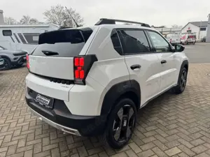 Fiat Panda Grande Hybrid 1.2 eDCT La Prima Bild 4