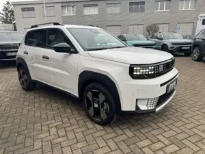 Fiat Panda Grande Hybrid 1.2 eDCT La Prima Bild 3