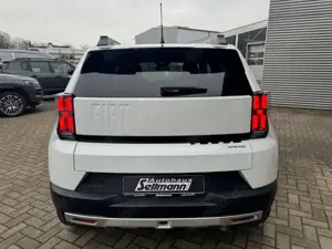 Fiat Panda Grande Hybrid 1.2 eDCT La Prima Bild 5