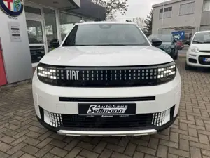 Fiat Panda Grande Hybrid 1.2 eDCT La Prima Bild 2