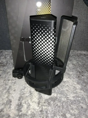 Endgame Gear XSTRM USB-Mikrofon mit RGB Beleuchtung Bild 4