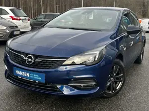 Opel Astra K, GJR, RFK, KLIMA, NAVI, LED, PPS