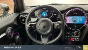 MINI Cooper Classic-Trim,Navi,Autom, RFK, DAB Bild 5