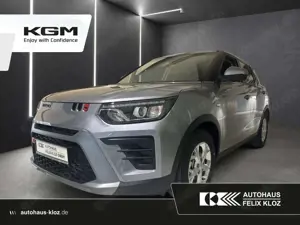 KGM Tivoli Essential*Navi*DAB*Kamera*Spurhalt*Sitzhz