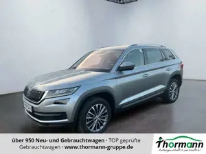Skoda Kodiaq Style 1.5 TSI ACT DSG Lenkradheizung Navi