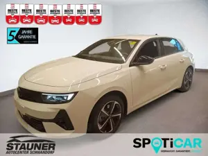 Opel Astra 5-Türer GS 1.2 Turbo S/S 6G AHK*MATRIX*LHZ
