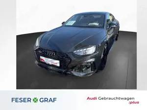 Audi RS5 Spb qu.2.9 + HUD+PANO+BO+MMI+ACC+WDW+RFK