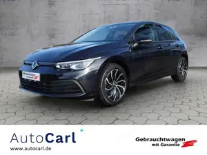 Volkswagen Golf VIII United 1.0 eTSI DSG LED+/ACC KLIMA NAVI ALU