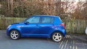 Suzuki Swift 1.3