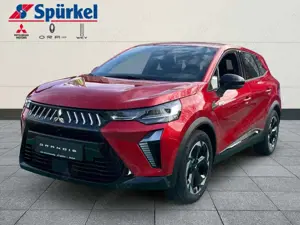 Mitsubishi Grandis Diamant Plus, 1.8 Hybrid, Automatik