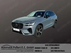 Volvo XC60 Plus Dark AWD