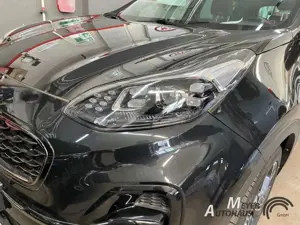 Kia Sportage 1.6T AWD GT-Line +Technologie+Leder Bild 3
